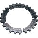 D6R Sprocket Segment 6Y2931