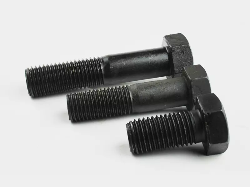 Bolts For Sprocket