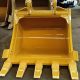 Excavator buckets 1-50TONS