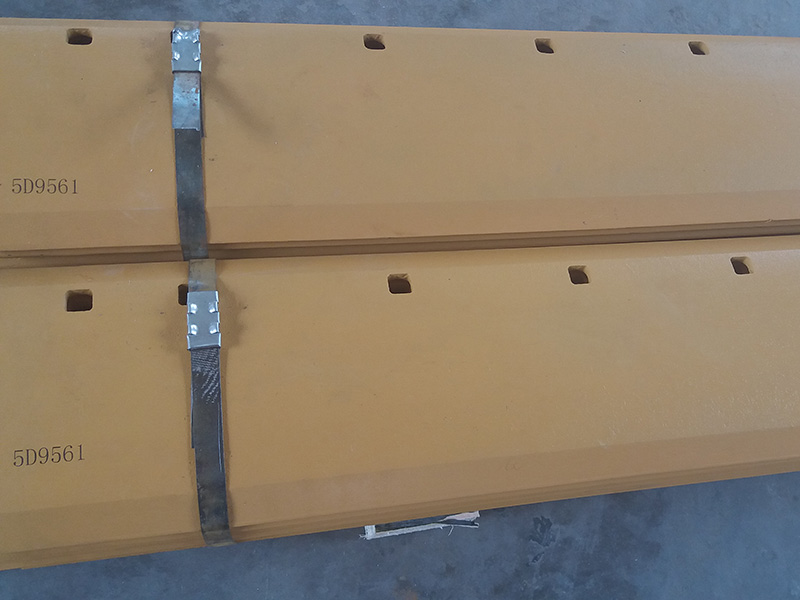 Motor Grader blades 5D9561