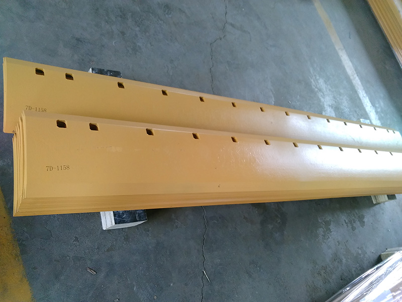 Motor Grader blades 7D1158