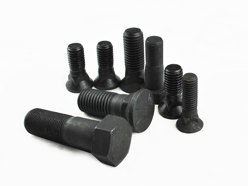 7H3599 9M7444 Track Bolts