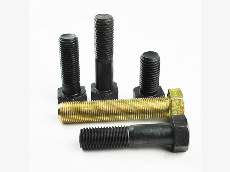 Segment Bolts 3S8182