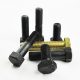 Segment Bolts 7H3607 AC228