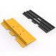 T190 Crawler Bulldozer Undercarriage Parts Track Shoe