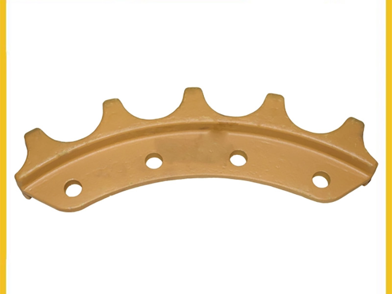 108-0946 1080946 D4h Bulldozer Sprocket