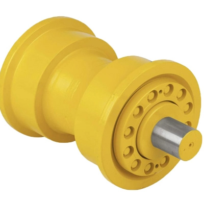 D275ax-5 Bulldozer Track Roller with Single Flange 17m-30-00320