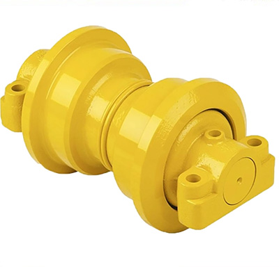 D355, Dozer Track Roller with Single Flange 195-30-00346