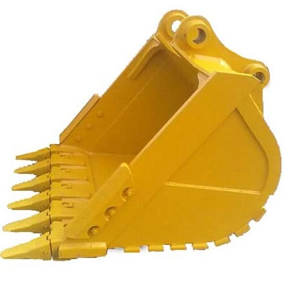 0.8cbm Excavator Bucket