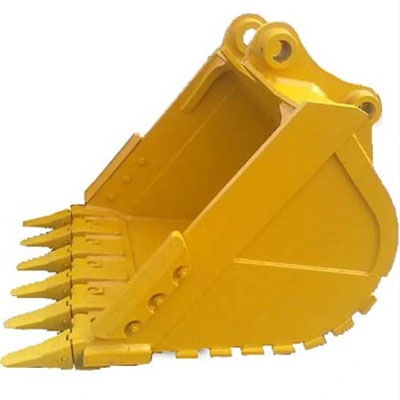 1.96 Cbm Excavator Bucket