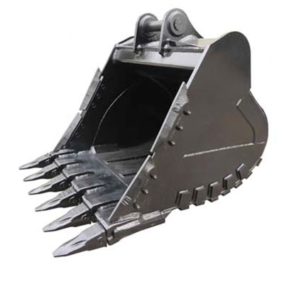 48′′cbm Excavator Bucket