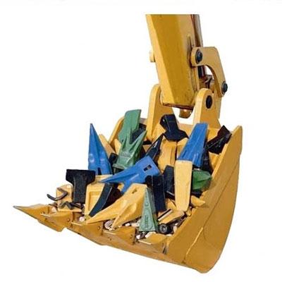 1.91cbm Excavator Bucket Heavy Duty Type