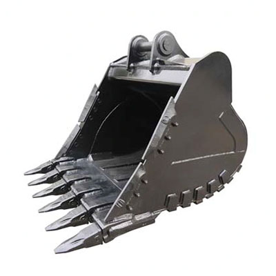 71 Cubic Meter Excavator Bucket