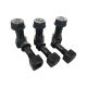 Bolts and Nuts 4F7827+2J3506 3F5108+4K0367 for cutting edge sider cutters