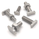 4F3652 Angle Bolt For Cutting Edges