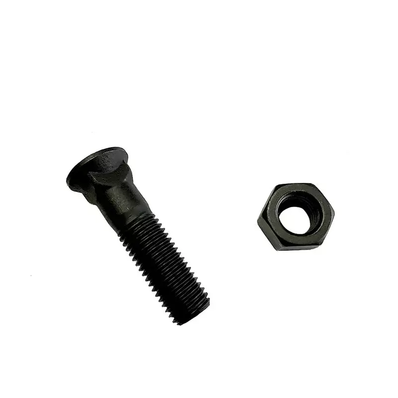 8T9079 Bolt For Cutting Edges