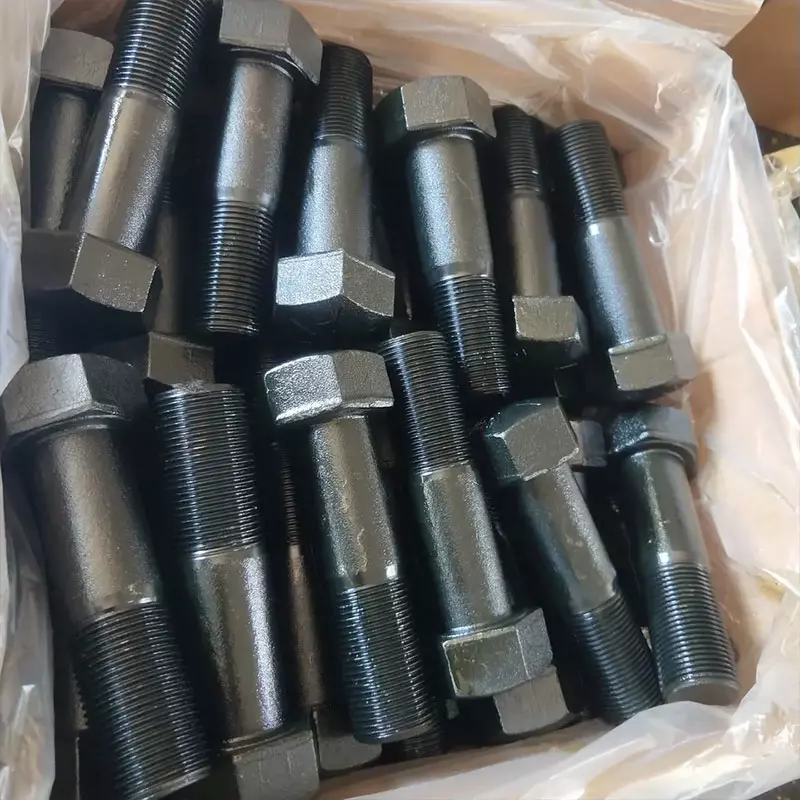 1061642 Track Bolts