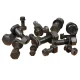 6V1792CR4441 Track Bolts